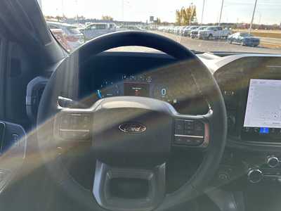 2024 Ford F150 Crew Cab, $51158. Photo 3