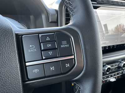 2024 Ford F150 Crew Cab, $51158. Photo 5