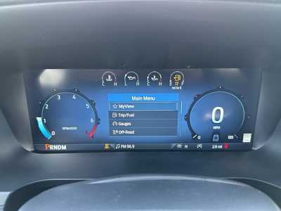 2024 Ford F150 Crew Cab, $51158. Photo 6