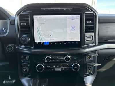 2024 Ford F150 Crew Cab, $51158. Photo 7