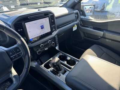 2025 Ford F150 Crew Cab, $56807. Photo 10
