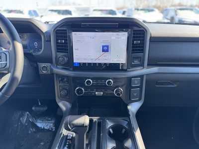 2025 Ford F150 Crew Cab, $56807. Photo 2