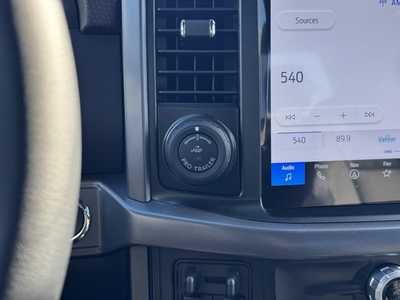 2025 Ford F150 Crew Cab, $56807. Photo 5