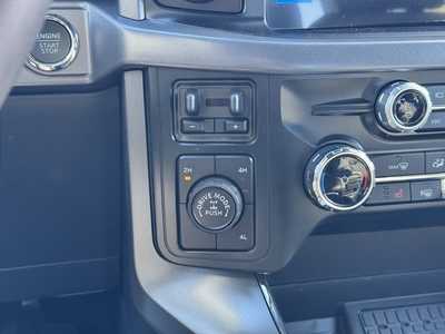 2025 Ford F150 Crew Cab, $56807. Photo 6