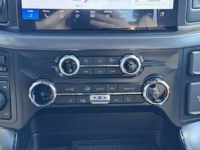 2025 Ford F150 Crew Cab, $56807. Photo 7