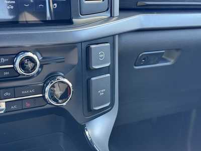 2025 Ford F150 Crew Cab, $56807. Photo 8