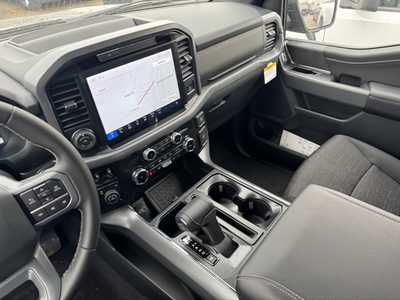 2025 Ford F150 Crew Cab, $56610. Photo 10