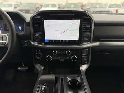 2025 Ford F150 Crew Cab, $56610. Photo 2