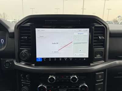 2025 Ford F150 Crew Cab, $56610. Photo 3