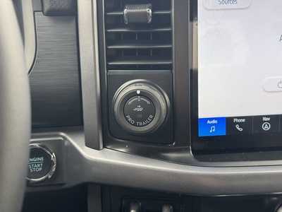 2025 Ford F150 Crew Cab, $56610. Photo 5