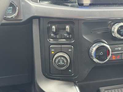2025 Ford F150 Crew Cab, $56610. Photo 6