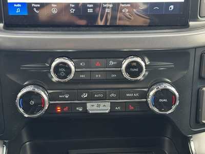 2025 Ford F150 Crew Cab, $56610. Photo 7
