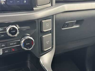 2025 Ford F150 Crew Cab, $56610. Photo 8