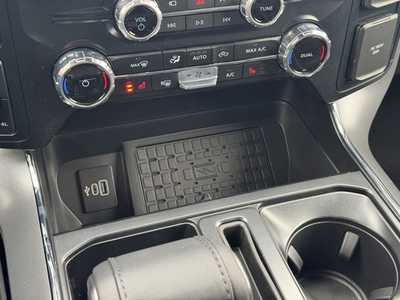 2025 Ford F150 Crew Cab, $56610. Photo 9
