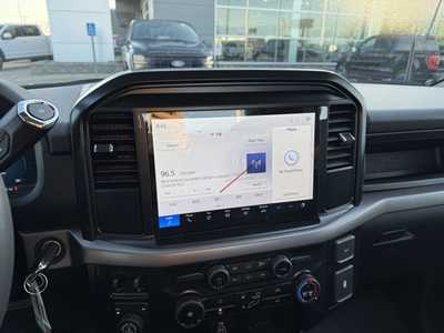 2025 Ford F150 Reg Cab, $40731. Photo 3