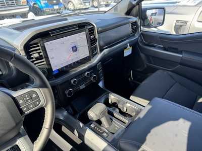 2025 Ford F150 Crew Cab, $54256. Photo 10