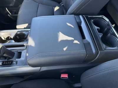 2025 Ford F150 Crew Cab, $54256. Photo 12