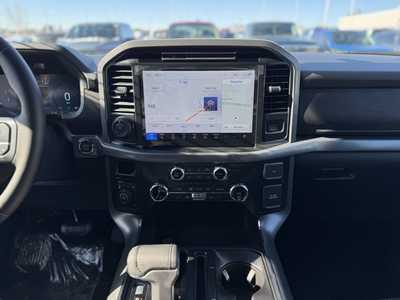 2025 Ford F150 Crew Cab, $54256. Photo 2