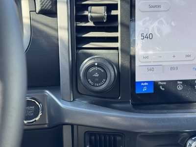 2025 Ford F150 Crew Cab, $54256. Photo 5