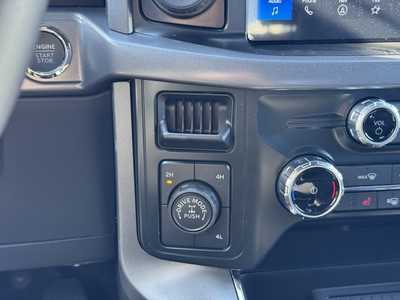 2025 Ford F150 Crew Cab, $54256. Photo 6