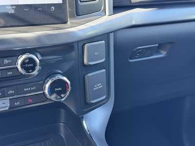 2025 Ford F150 Crew Cab, $54256. Photo 8