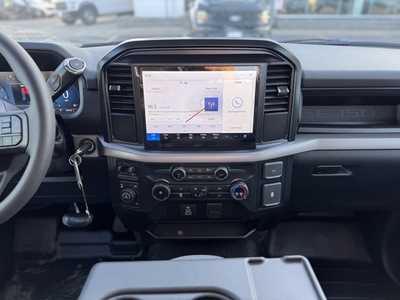 2025 Ford F150 Reg Cab, $40731. Photo 2