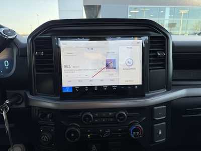 2025 Ford F150 Reg Cab, $40731. Photo 3