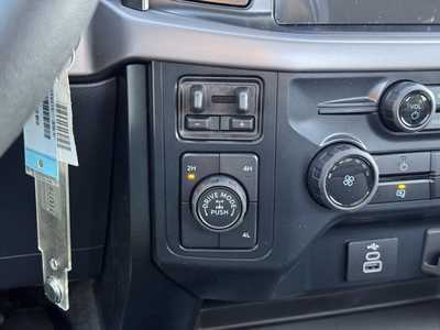 2025 Ford F150 Reg Cab, $40731. Photo 5