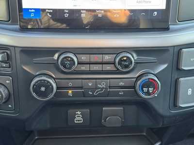 2025 Ford F150 Reg Cab, $40731. Photo 6