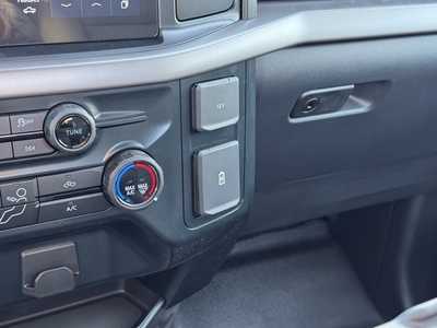 2025 Ford F150 Reg Cab, $40731. Photo 7