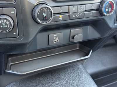 2025 Ford F150 Reg Cab, $40731. Photo 8