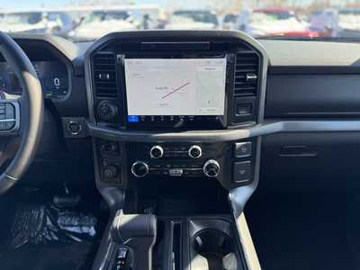 2025 Ford F150 Crew Cab, $56461. Photo 2