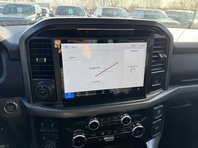 2025 Ford F150 Crew Cab, $56461. Photo 3