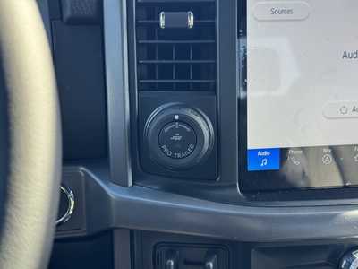 2025 Ford F150 Crew Cab, $56461. Photo 5