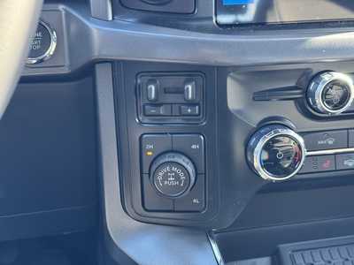 2025 Ford F150 Crew Cab, $56461. Photo 6