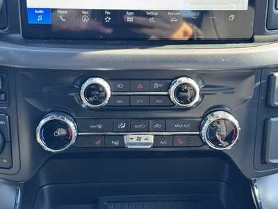 2025 Ford F150 Crew Cab, $56461. Photo 7