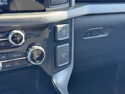 2025 Ford F150 Crew Cab, $56461. Photo 8