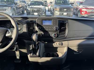 2023 Ford Transit-150, $38998. Photo 2