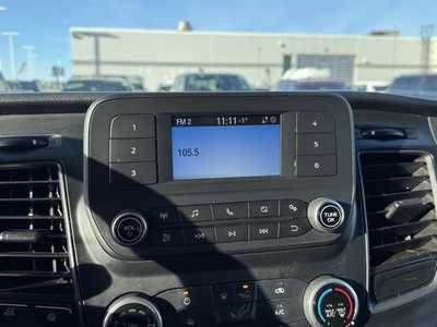 2023 Ford Transit-150, $38998. Photo 3