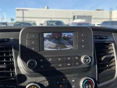 2023 Ford Transit-150, $38998. Photo 4