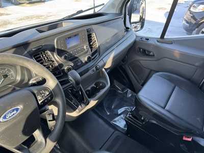 2023 Ford Transit-150, $38998. Photo 9