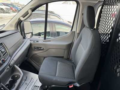 2023 Ford Transit-250, $40998. Photo 11