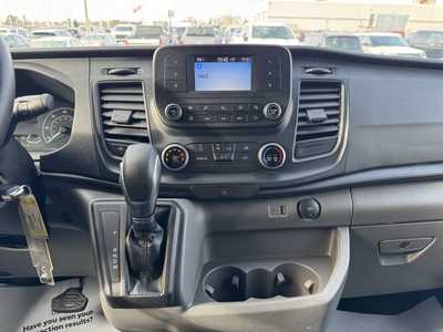 2023 Ford Transit-250, $40998. Photo 2