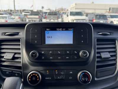 2023 Ford Transit-250, $40998. Photo 3