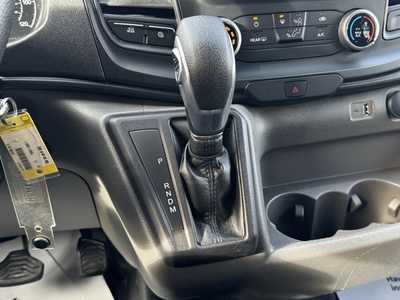 2023 Ford Transit-250, $40998. Photo 5