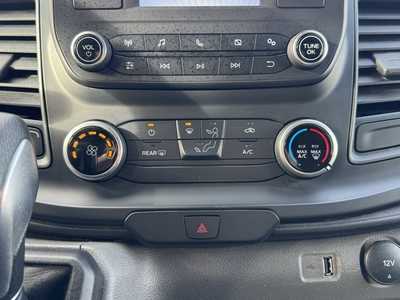 2023 Ford Transit-250, $40998. Photo 7
