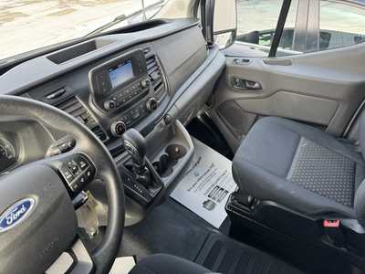 2023 Ford Transit-250, $40998. Photo 9