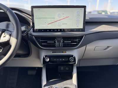 2025 Ford Escape, $40282. Photo 2