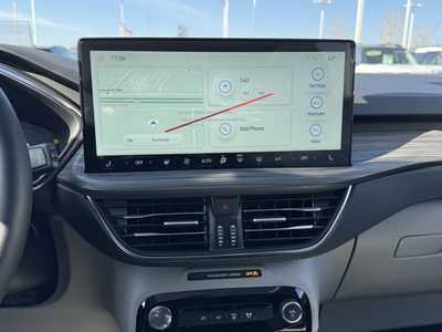 2025 Ford Escape, $40282. Photo 3