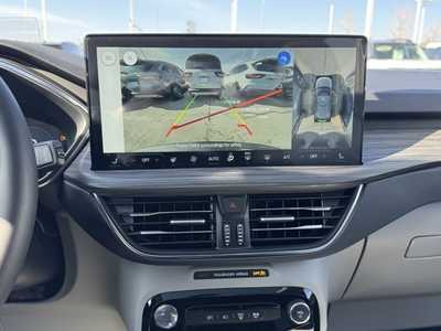 2025 Ford Escape, $40282. Photo 4